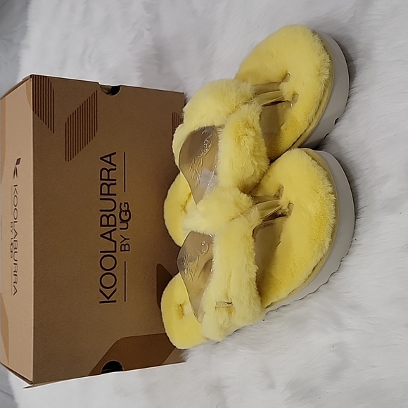 Koolaburra Shoes - KOOLABURRA BY UGG Women's Furr-Ee Sandals